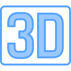 3D и изометрия